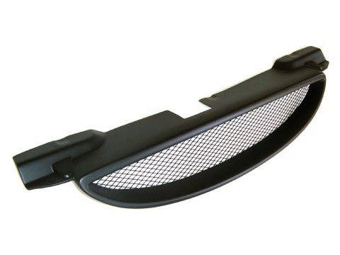 Front Bumper Sport Mesh Grill Grille Fits Chevrolet Aveo 5 Aveo5 04-08 2004-2008 - $115.99