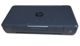 HP OfficeJet 200 Portable Printer Wireless &amp; Mobile Printing - NO POWER ... - $918.42 MXN