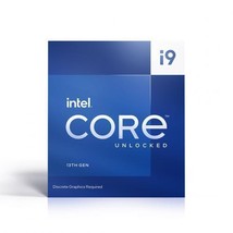 Intel Core i9-13900KF Unlocked Desktop Processor - 24 Cores (8P+16E) &amp; 32 Thread - £580.34 GBP