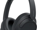 Sony WH-CH720N Wireless Over-Ear Headphones - Black - WHCH720N #57 - £54.11 GBP