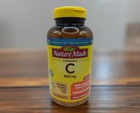 NatureMade Chewable C 500mg Orange Flavor Antioxidant Support 150 Tablet... - £11.52 GBP