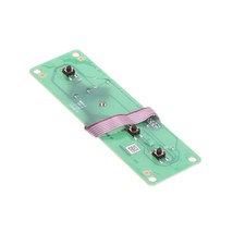OEM Dishwasher Electronic Pc Board For Frigidaire FDPC4221AW0A - £74.56 GBP