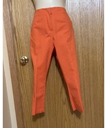 Investments Secret Support Tummy Control slimming Crop Pant NWT 4P - $26.50