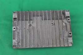 2005 Grand Cherokee 5.7L Engine Control Unit Module ECU ECM P56044555AL image 3