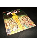 MAD Magazine 231 June 1982 Harry North Cover Art Academy Awards Oscar Co... - $11.99