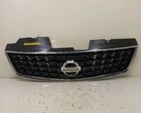 Grille Without Sport Package Fits 07-09 SENTRA 933354 - $86.91