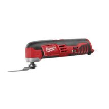 Milwaukee Tool M12™ Cordless LITHIUM-ION Multi-Tool (Bare Tool) - $233.99