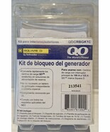Square D QO Load Center Outdoor Generator Inter-Lock Kit 100 Amp QOCRBGK1C - $78.85