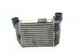 2002-2005  AUDI A4 1.8L QUATTRO TURBO INTERCOOLER WITH AIR PRESSURE SENSOR H1171 image 3