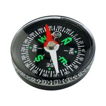 SKY8738 Pocket Sized Economy Compass (1-1/2") - £15.15 GBP