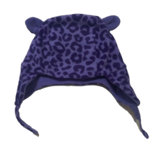 Toddler Fleece Hat by the Children&#39;s Place 6-12 Months or 12-18 Months C... - $121.15 MXN