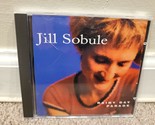 Jill Sobule - Rainy Day Parade (CD Promo Single, 2000, Beyond) - $9.46