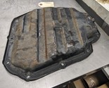 Lower Engine Oil Pan From 2015 Nissan Altima  2.5 - $29.95