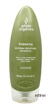 Nexxus Phyto Organics Theratin Extreme Moisture Shampoo 10.1 Oz - £38.74 GBP