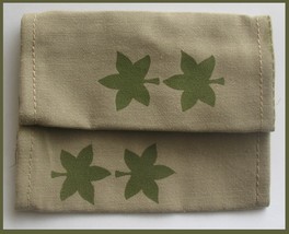 Israel army lieutenant colonel shoulder pair of ranks Israeli field comb... - £9.82 GBP