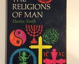 Religions of Man [Paperback] Smith, Huston - £3.95 GBP