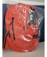 Nike SB RPM Skateboard Backpack Bag Carrier Orange Street BA5222-852 - New open - $88.11