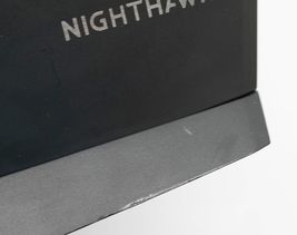 NETGEAR Nighthawk CAX30 AX2700 Wi-Fi 6 Cable Modem Router image 6