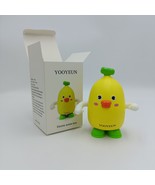 YOOYEUN Electronic action toys Cute Plastic Electronic Action Toy, Yello... - $360.80 MXN