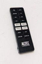 Genuine OEM Altec Lansing iMT630 Remote Control, for iPhone Portable Spe... - $18.80