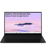 Samsung XE550XGA-KC2US GALAXY CHROMEBOOK  16GB/256GB NEPTUNE BLUE - 337477 - $2,059.10 CAD