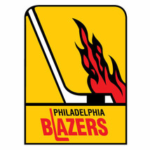 WHA Hockey Philadelphia Blazers Embroidered Mens Polo Flyers XS-6XL, LT-4XLT New - £22.41 GBP+