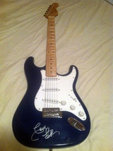 Jason Aldean  Signed  Autographed  New  Guitar - £472.78 GBP