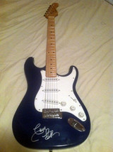 Jason Aldean  Signed  Autographed  New  Guitar - £448.49 GBP