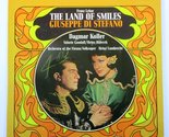 Franz Lehar: The Land of Smiles / Giuseppe Di Stefano, Dagmar Koller, Or... - $19.55