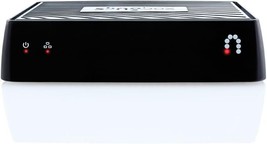 Sling Media Streamer Slingbox M1 Full HD TV Media Streamer Audio Video Black - £17.56 GBP