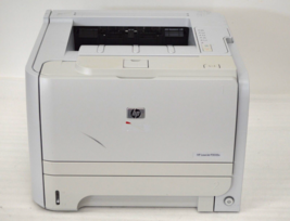 HP LaserJet P2035n  Laser Printer - $92.52