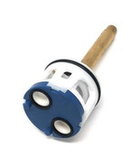 Cartridge - 2-Way Diverter for 3-Knob Valve - $1,490.13 MXN