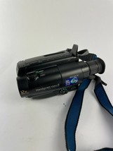 Genuine Sony Digital Handycam CCD-TR420 Video Camera Recorder DC 6V Japan - £26.73 GBP