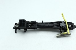 2006-2013 LEXUS IS250 IS350 REAR DRIVER LEFT SIDE EXTERIOR DOOR HANDLE H1289 image 4