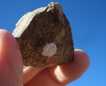 URANINITE (PITCHBLENDE)   ROCK   0.7 OZ;  32,300 CPM    $18.00 plus  $9.... - $18.00