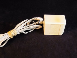Uniden Power Supply Adapter 120VAC To 9VDC Model AD-420 Tested Transformer Nice! - $9.89