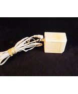 UNIDEN POWER SUPPLY ADAPTER 120VAC to 9VDC model AD-420 TESTED Transform... - $9.89