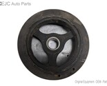Crankshaft Pulley For 04-09 Chevrolet Trailblazer  4.2 12578069 4wd - $39.55