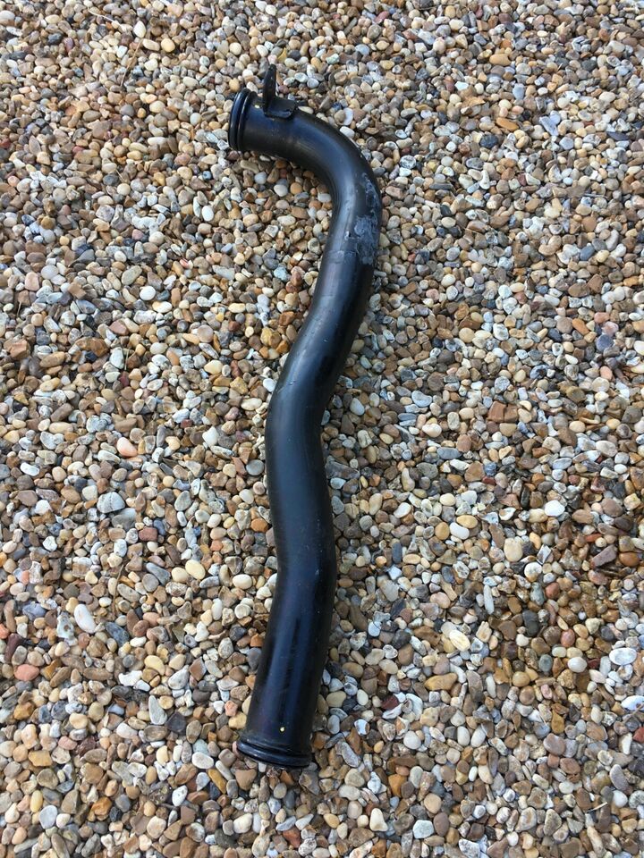 HYUNDAI &amp; KIA 2.4L WATER PUMP TUBE PIPE 32K MILES 2017 SONATA 2.4 - $10.31