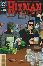 Hitman #11 (Local Hero, 3 of 4) [Comic] Garth Ennis and John McCrea - £5.61 GBP