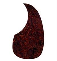 Martin Replacement Pickguard, Self Adhesive Faux Tortoise - £8.59 GBP