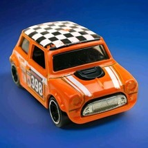 Hot Wheels Car Morris Mini 2000 - $12.95