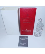 WATERFORD CRYSTAL THE NATIVITY COLLECTION BALTHASAR WISEMAN FIGURINE IN BOX - €125,05 EUR