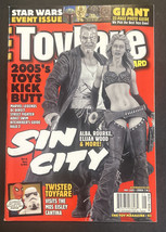 Toyfare Magazine 93 - Giant 22 Page Photo Guide - Sin City / Star Wars Event - £5.96 GBP