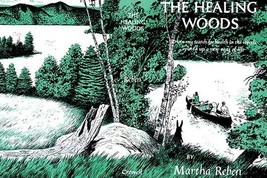The Healing Woods - Art Print - £17.20 GBP+