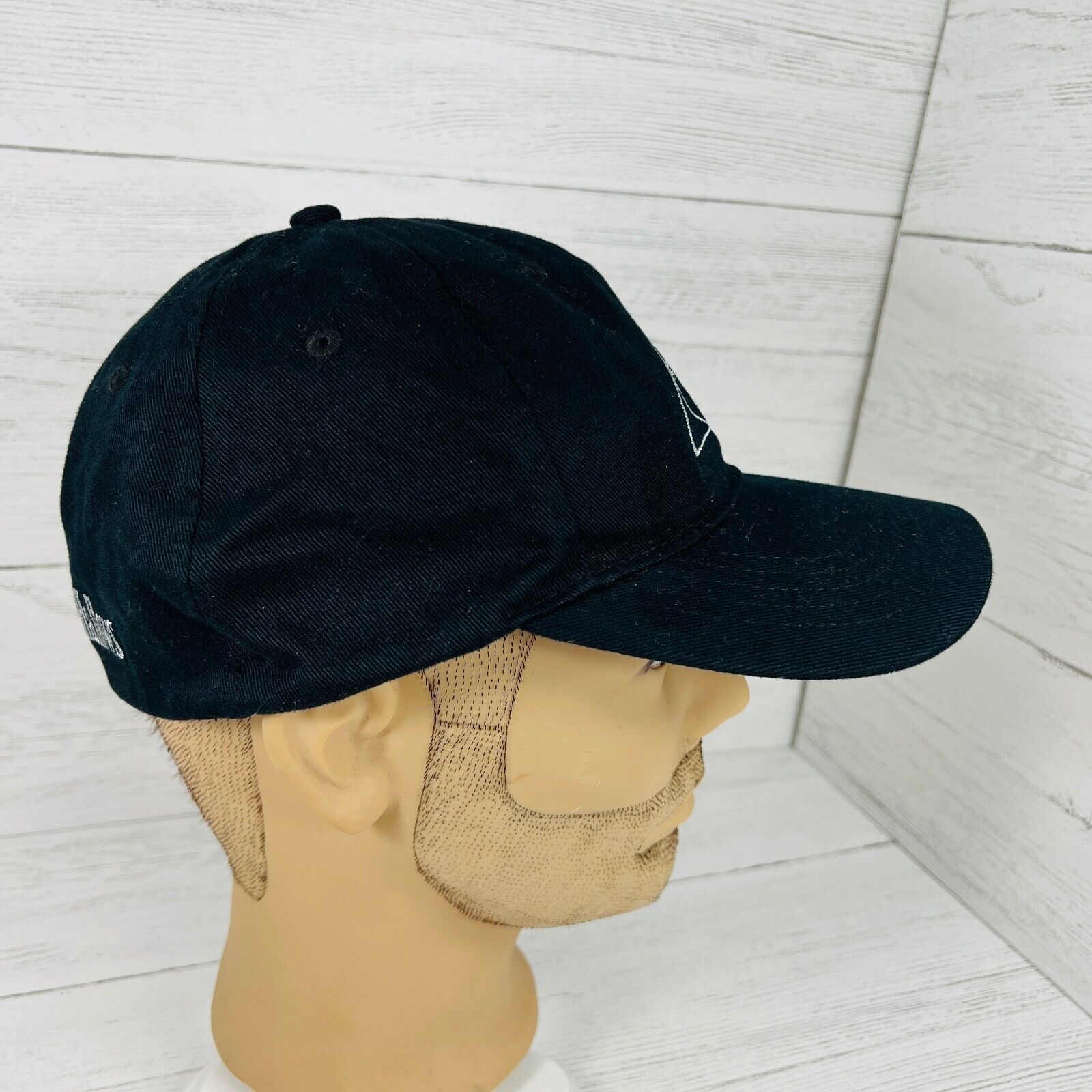 Harry Potter And The Deathly Hallows Baseball Hat Cap Universal Studios Item image 7