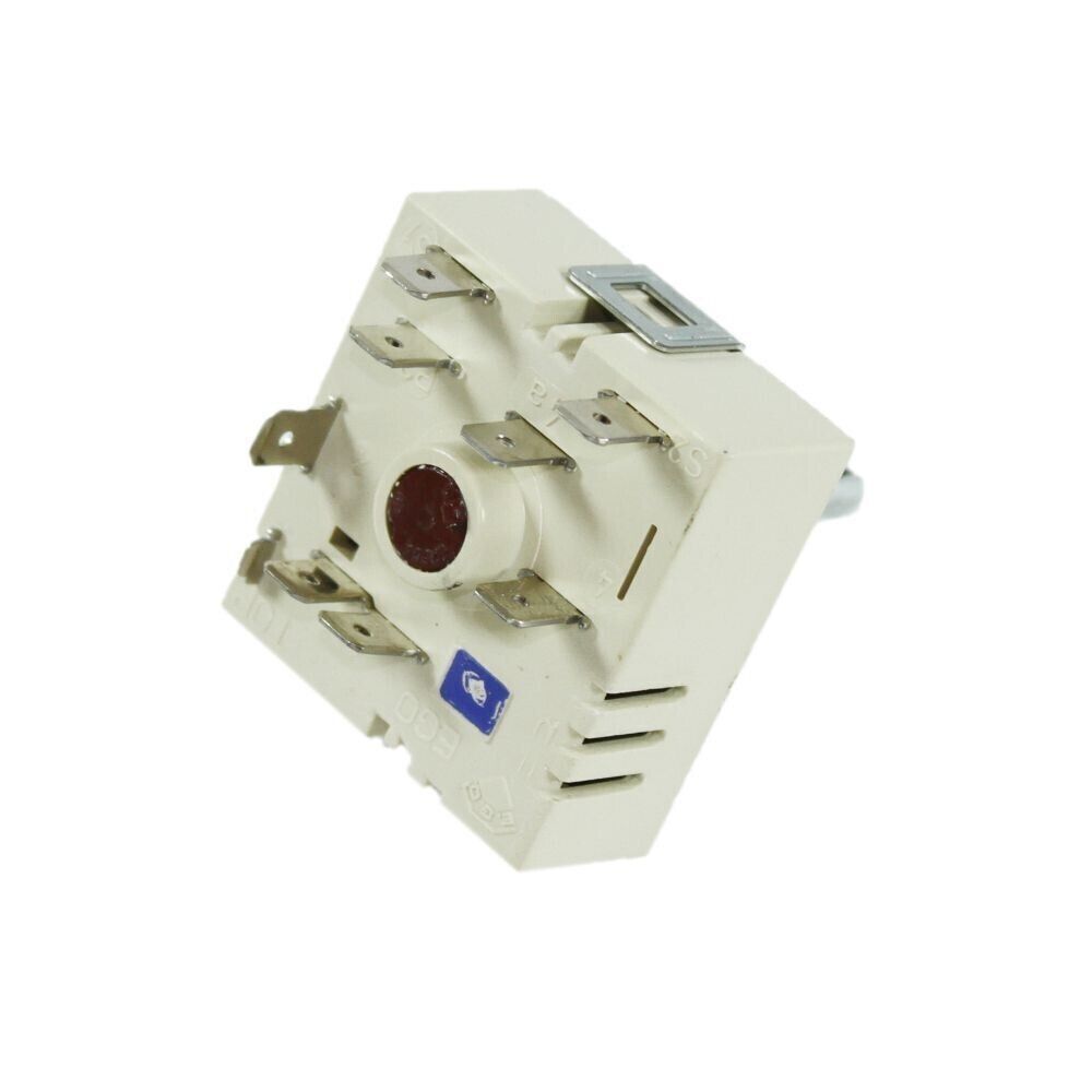 OEM Control Switch For KitchenAid KECD806RBL02 KESK901SSS05 KECC502GBL06 - $116.69