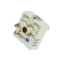 OEM Control Switch For KitchenAid KECD806RBL02 KESK901SSS05 KECC502GBL06 - £93.00 GBP