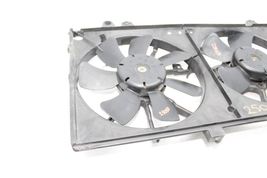 Radiator Cooling Fan Assembly Fits 04-08 MAZDA RX8 71450 image 3