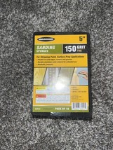 Warrior sanding sponge 150 grit Fine pack of 10 - $111.42 MXN
